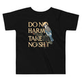Do No Harm Kid's Toddler Tee