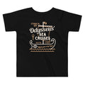 Odysseus Sea Cruises Kid's Toddler Tee