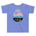The Great Outdoors Kid's Toddler Tee
