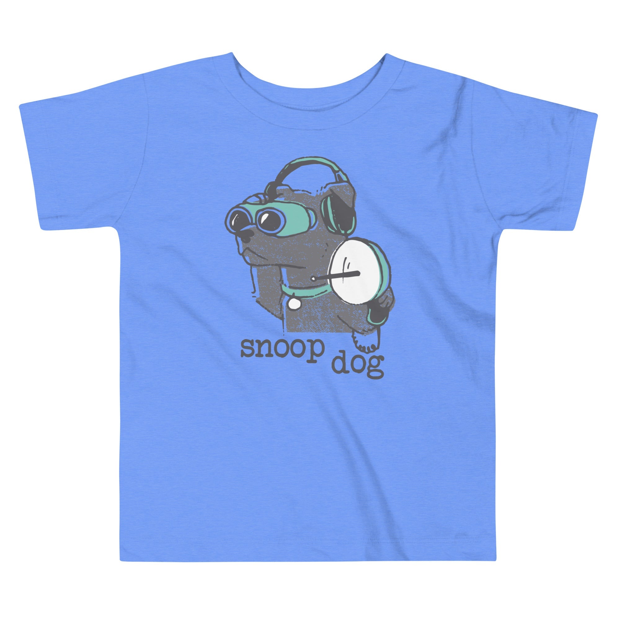 Snoop Dog Kid's Toddler Tee