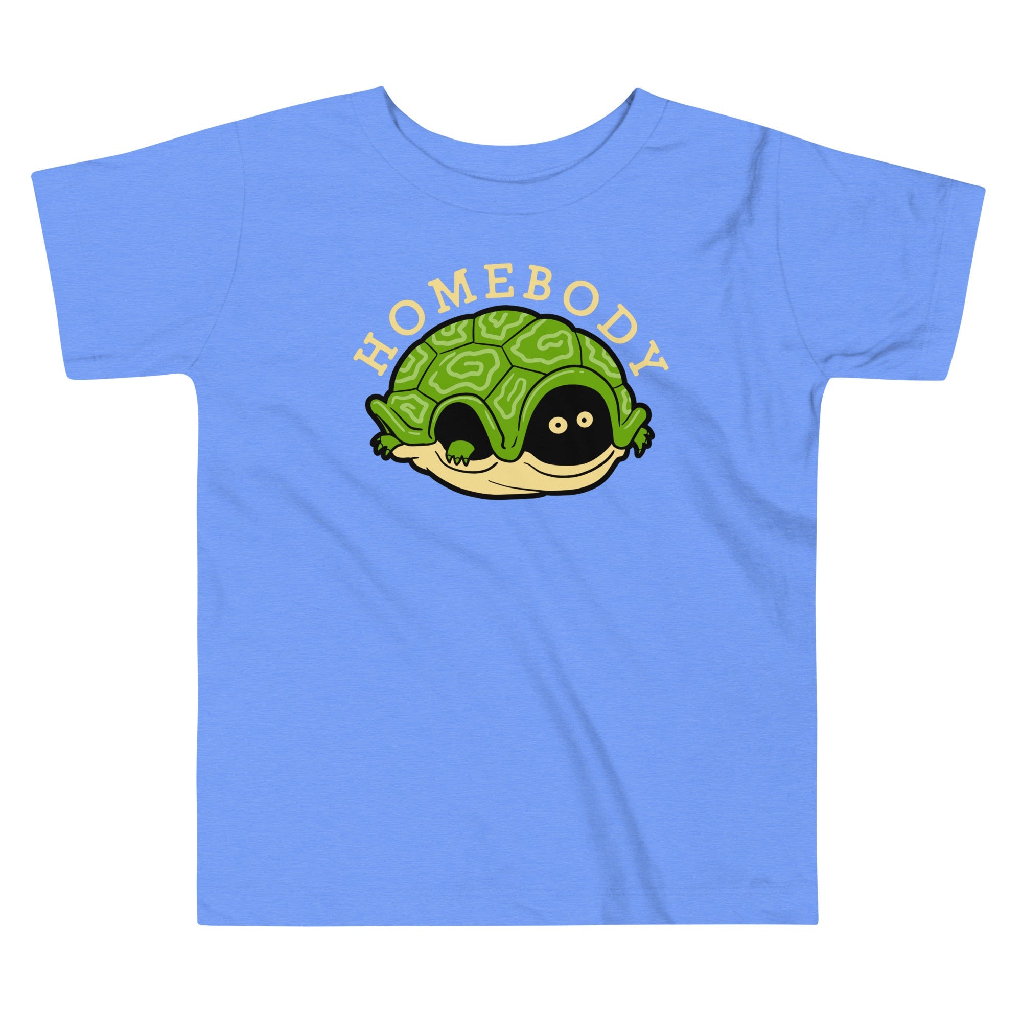 Homebody Kid's Toddler Tee