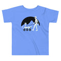 Mars Rover Kid's Toddler Tee