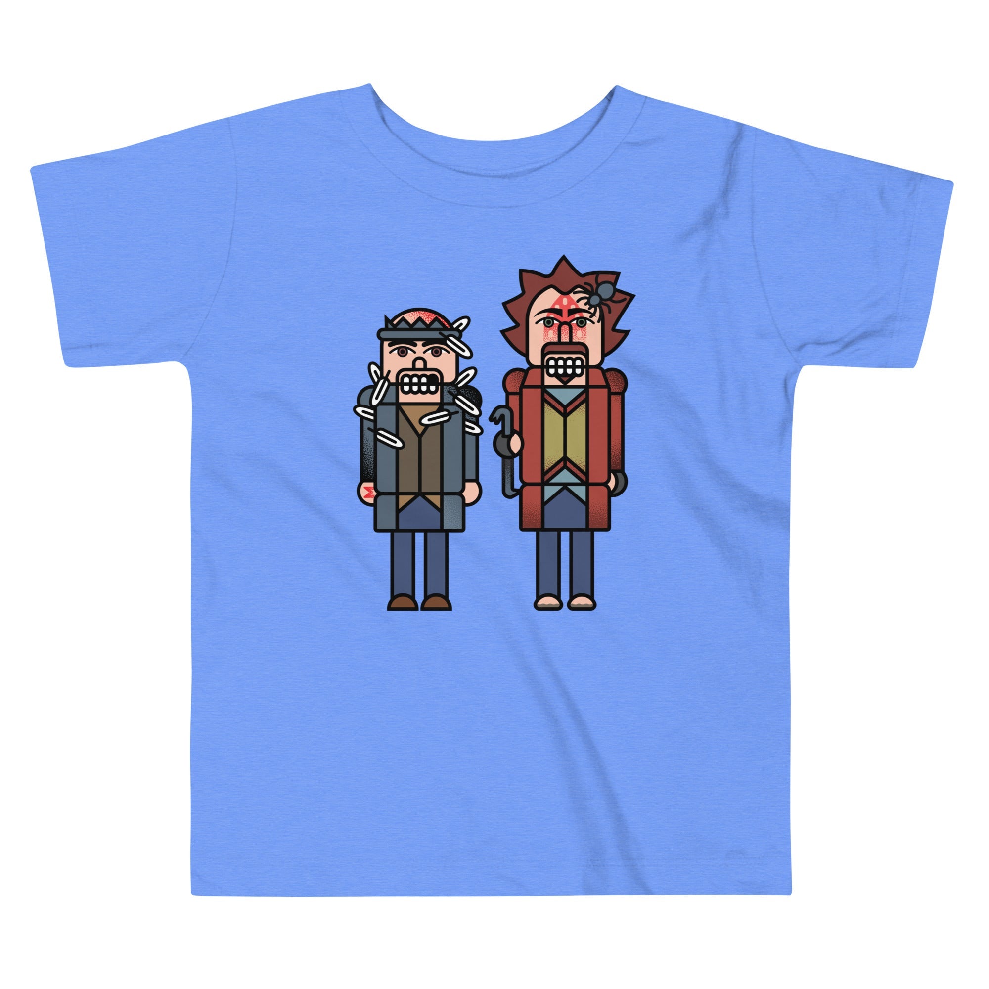 The Nutcrackers Kid's Toddler Tee
