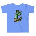 Velociholmes Kid's Toddler Tee