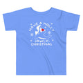 Have A Holly Jawly Christmas Kid's Toddler Tee