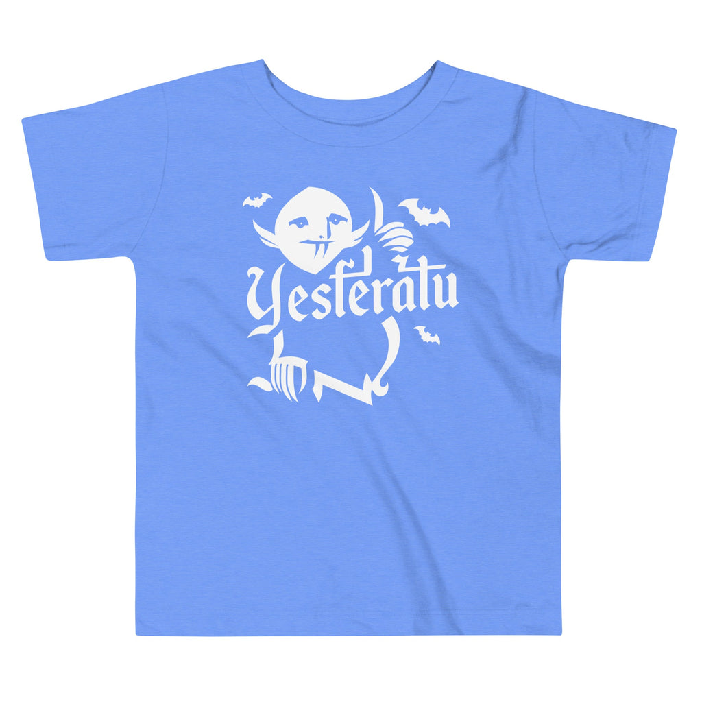 Yesferatu Kid's Toddler Tee