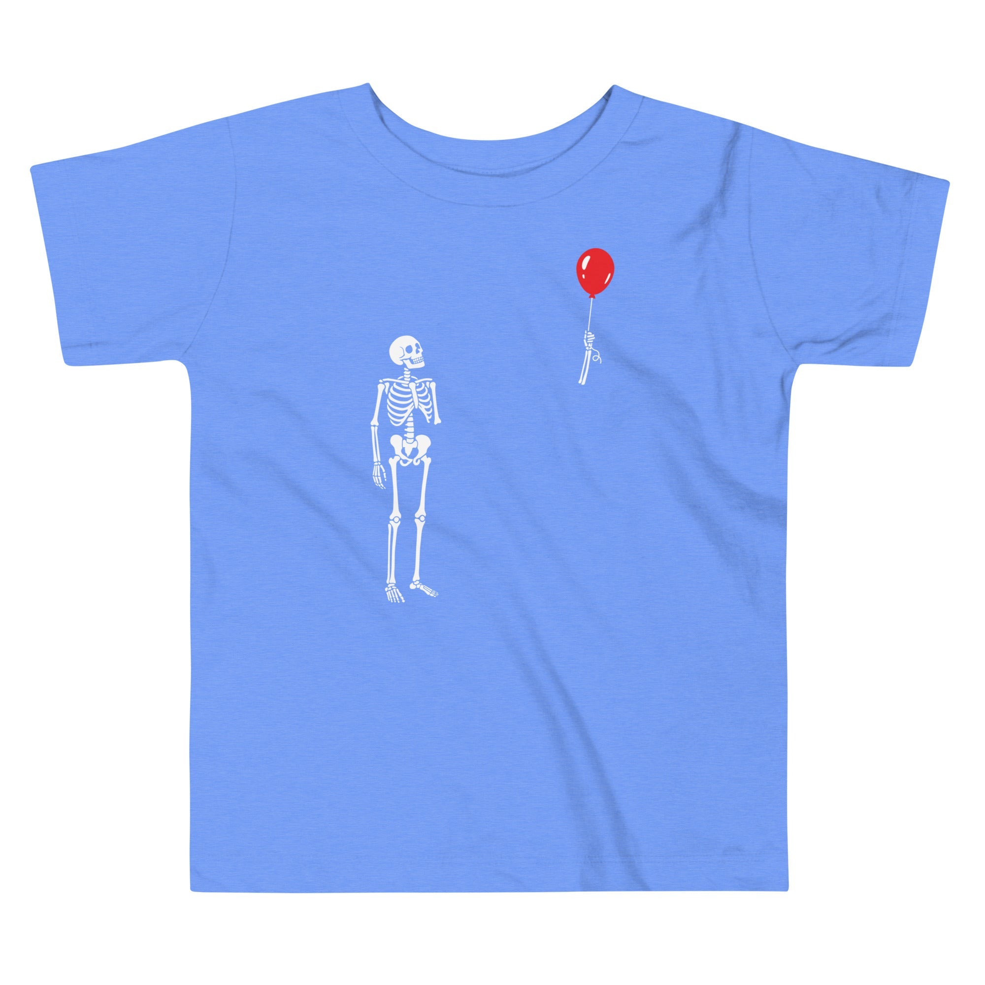 Lost Balloon Kid's Toddler Tee