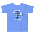 Small Talk Survivor Kid's Toddler Tee