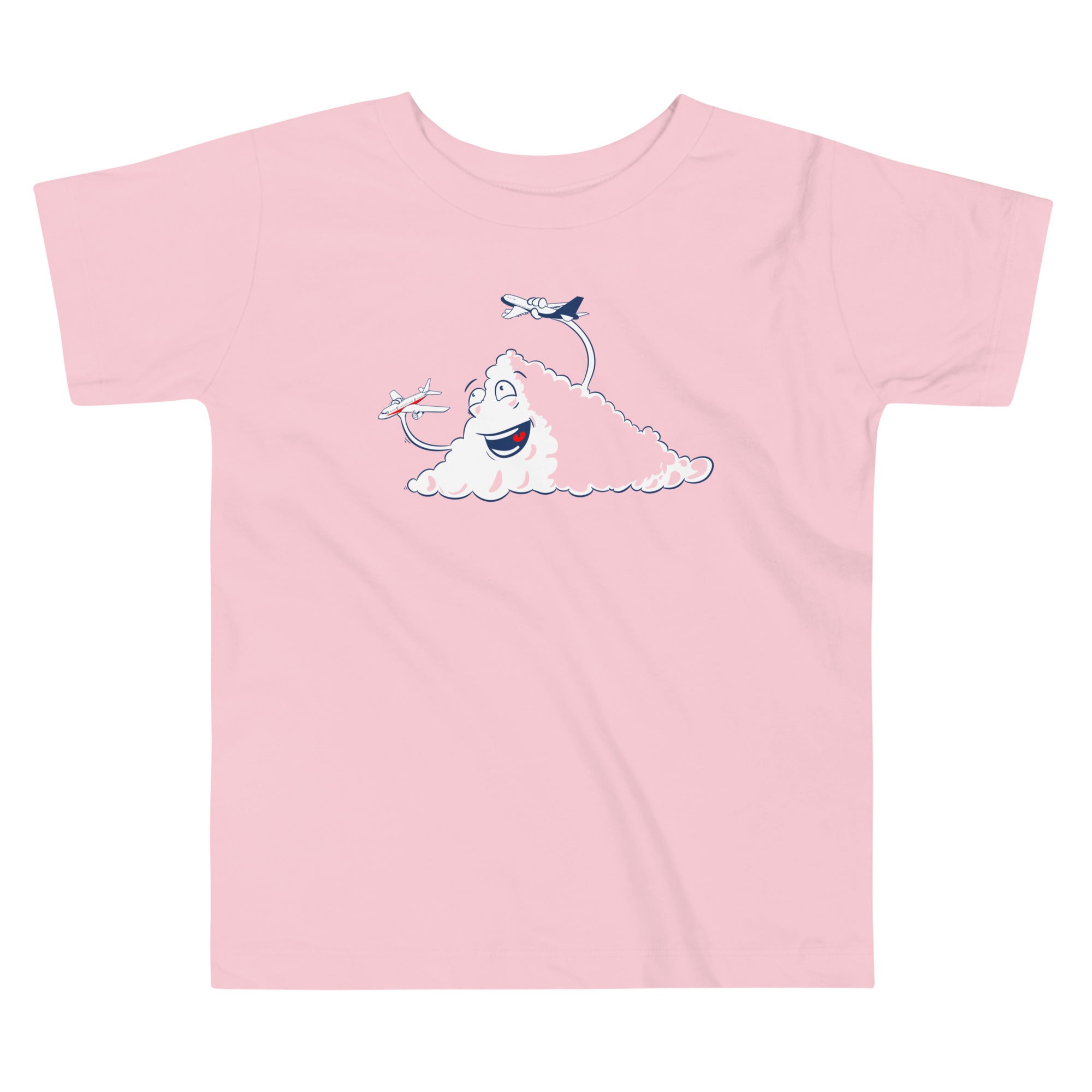 Cloud Toys Kid's Toddler Tee