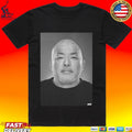 Tomohiro Ishii Yearbook Photo T-shirt