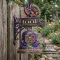 Tool Third Eye Ascension Decorative Wall Bell