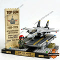 Gun 40th Anniversary 1986-2026 Building Blocks Display Set