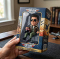 Gun Maverick Pilot Bobblehead