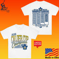 Toronto Marlies 2026 Calder Cup Champions Adult Roster T-shirt