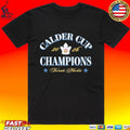 Toronto Marlies 2026 Calder Cup Champions ‘high Waisted’ T-shirt