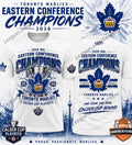 Toronto Marlies Eastern Conference Champions 2026 T-Shirt