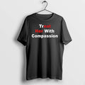 Treat Her With Compassion Eat Her Ass 0 Tshirts Sweater