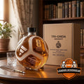 World Cup 2026 Adidas Trionda Whiskey Bottle Decanter