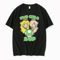 Two Girls 1 Up 0 Tshirts Sweater
