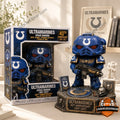 Ultramarines 40th Anniversary 1987-2027 Space Marine Collector Edition Vinyl Figure