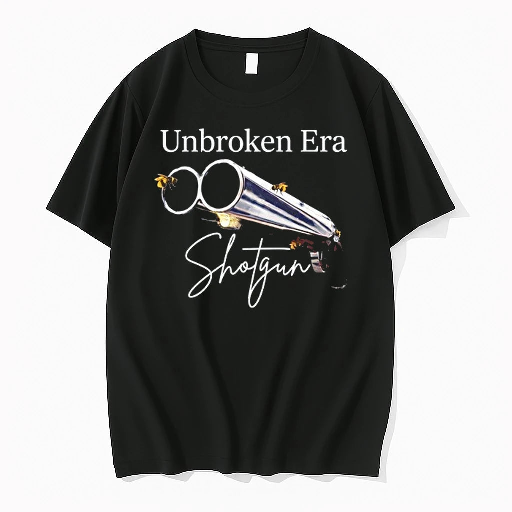 Unbroken Era Shotgun Graphic 0 Tshirts Sweater