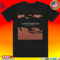 Underoath 777 Define The Great Line Relic T-shirt