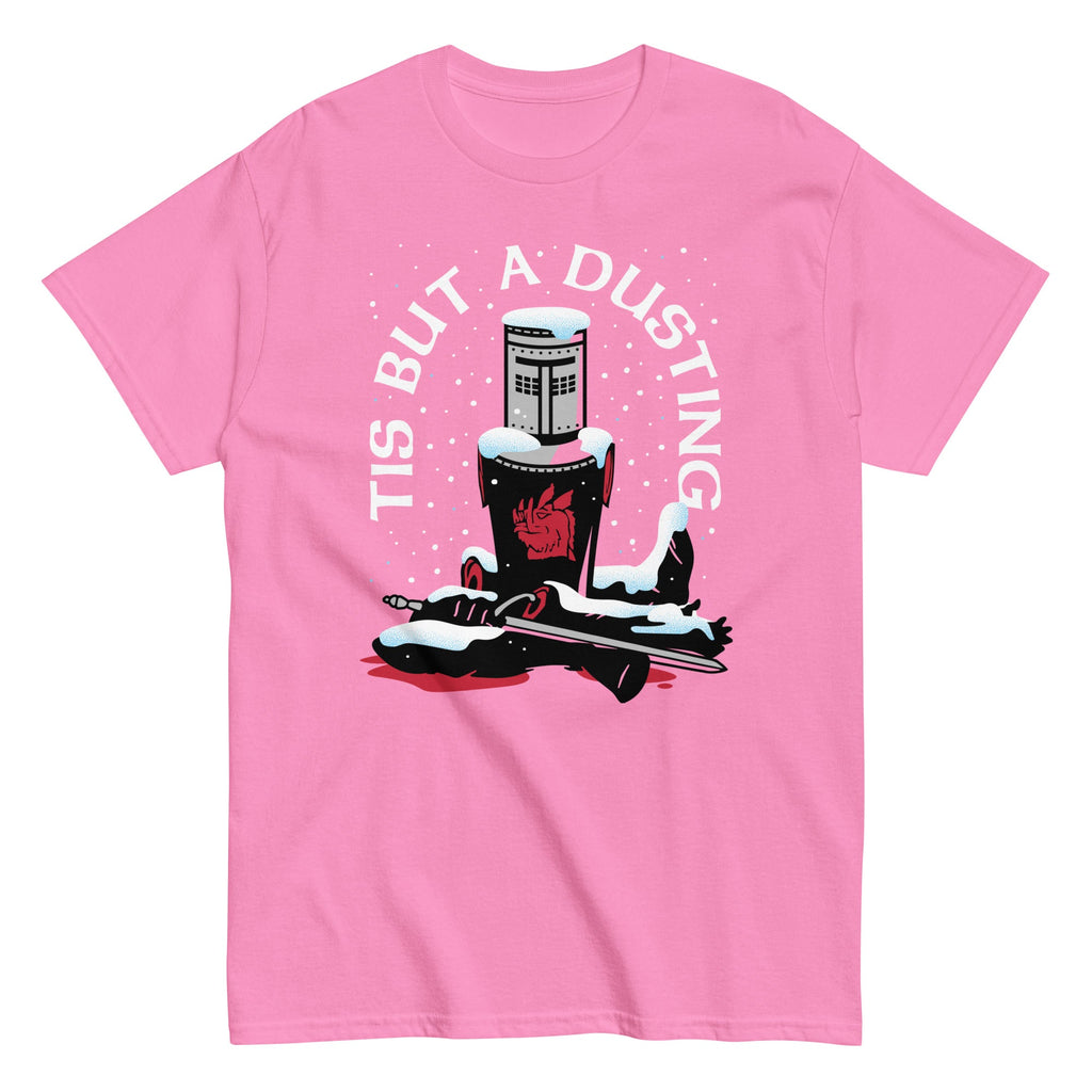 Tis But A Dusting Men's Classic Tee