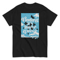 Finding My Inner Piece Men's Classic Tee