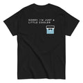 Sorry, I'm Just A Little Cooler Men's Classic Tee