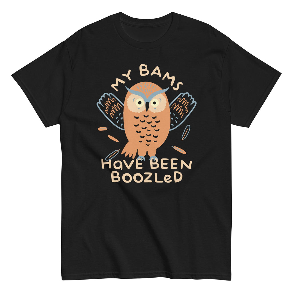 My Bams Have Been Boozled Men's Classic Tee