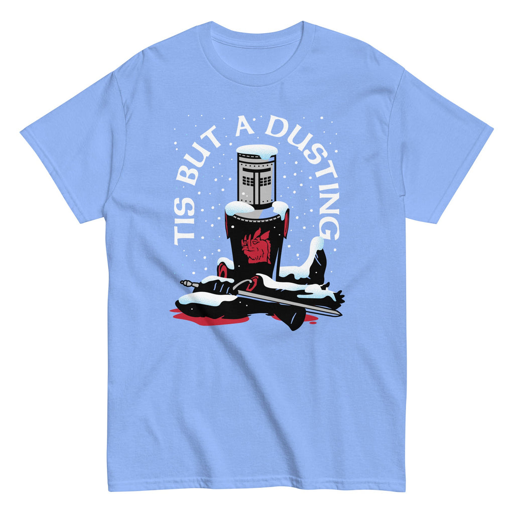 Tis But A Dusting Men's Classic Tee