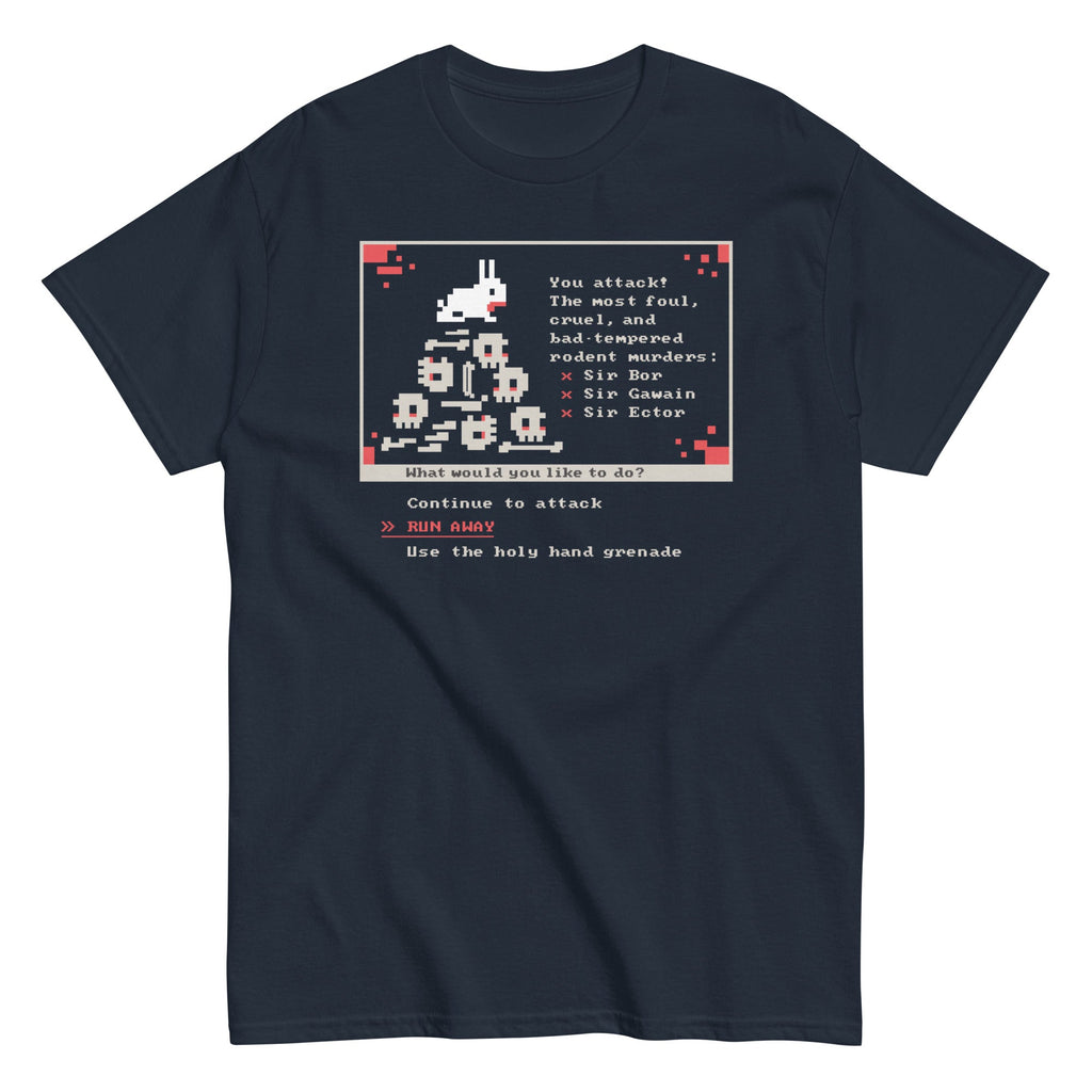 What Would You Like To Do? Men's Classic Tee