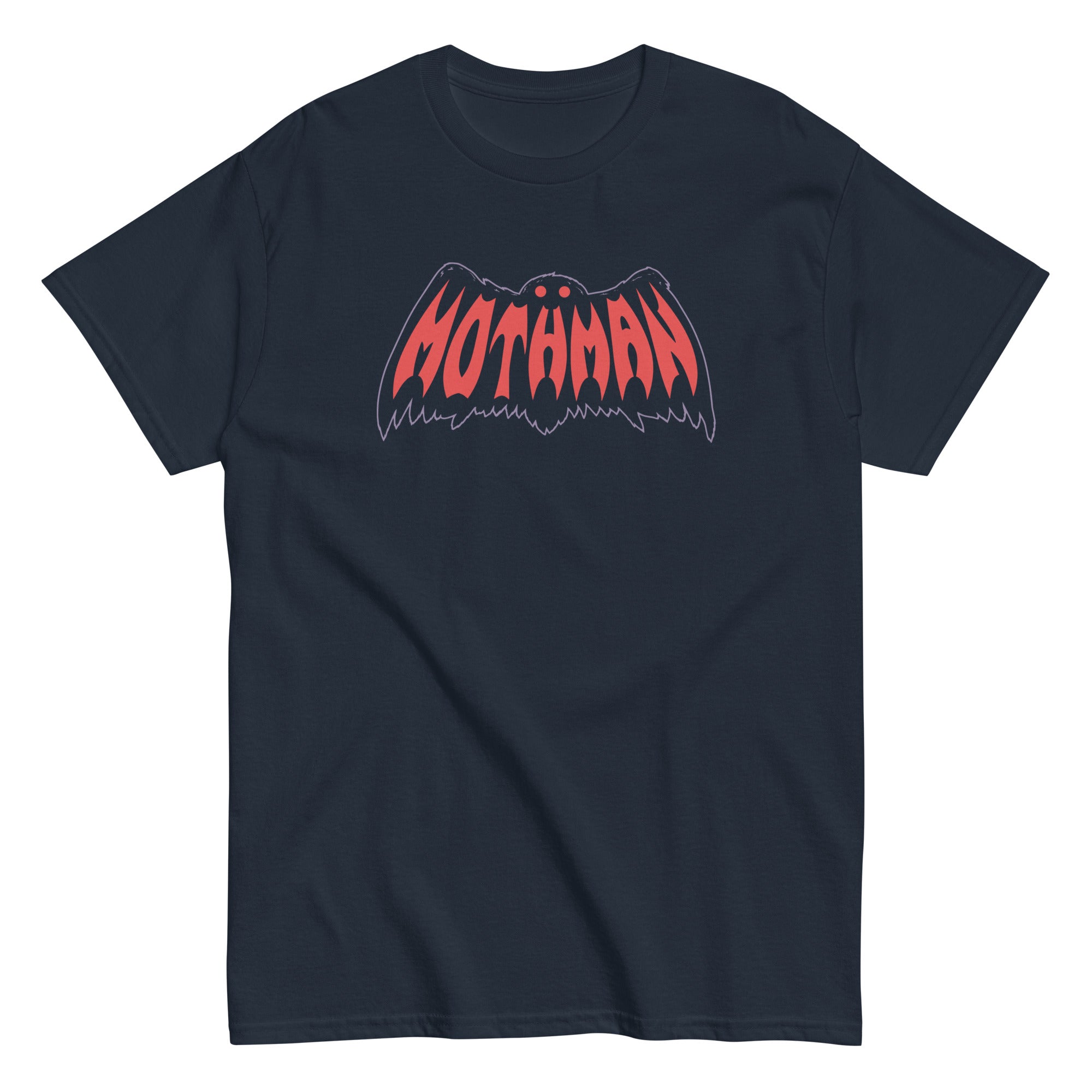 Mothman Men's Classic Tee