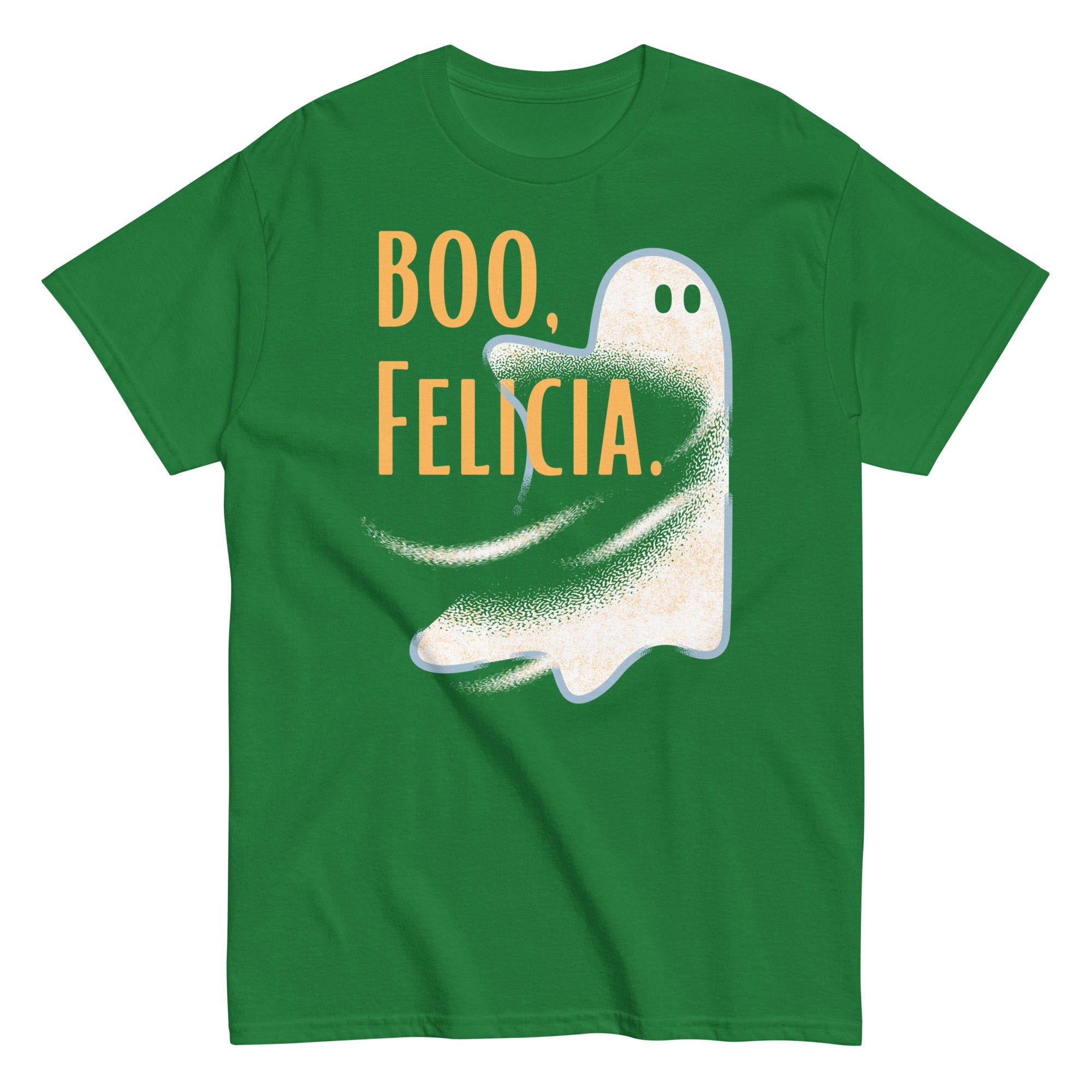 Boo Felicia Men's Classic Tee