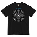You Are Here Men's Relaxed Fit Tee