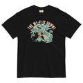The Wi-Fi Is Down! Men's Relaxed Fit Tee
