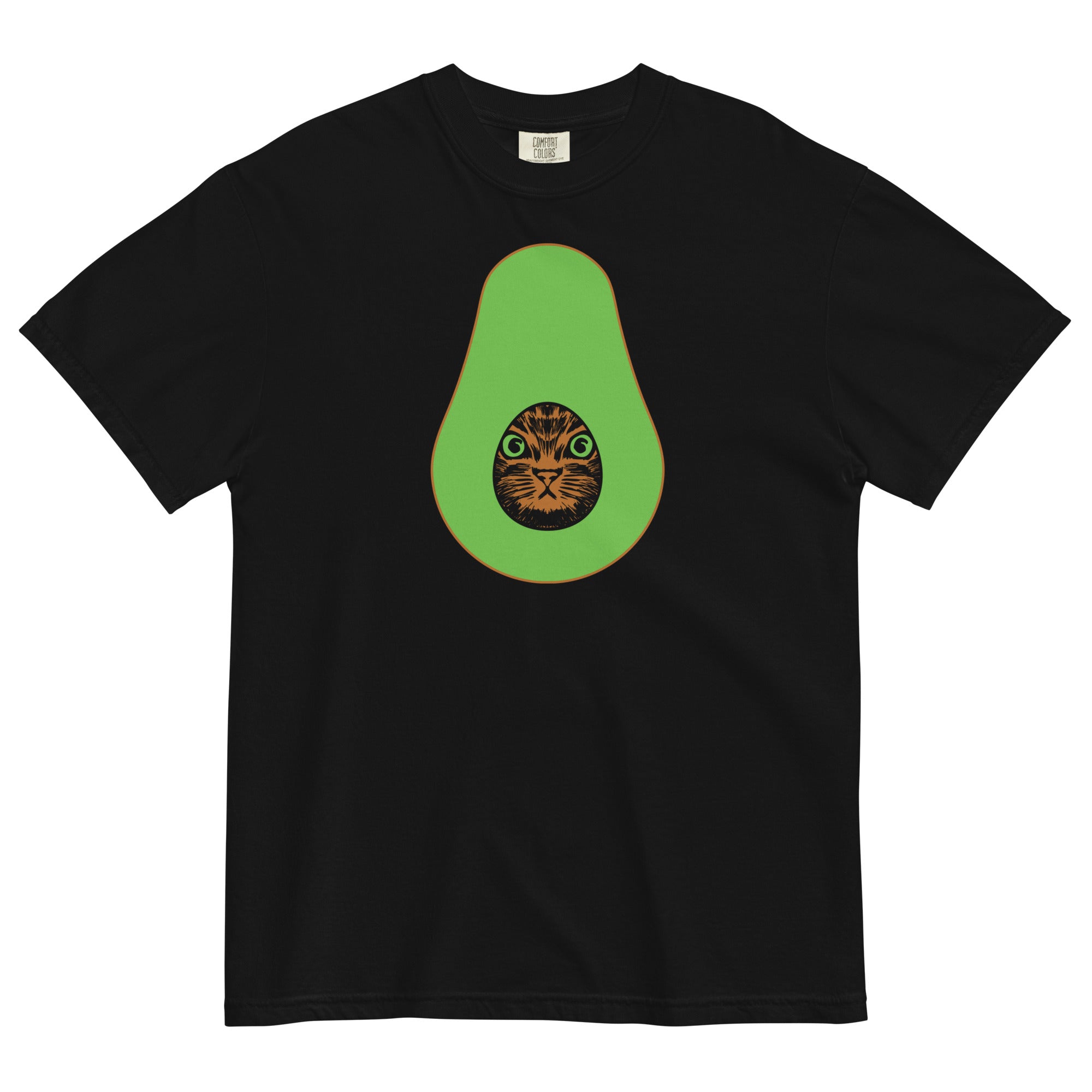 Avocato Men's Relaxed Fit Tee