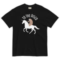 To The Disco Men's Relaxed Fit Tee