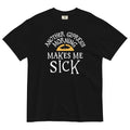 Another Glorious Morning Men's Relaxed Fit Tee