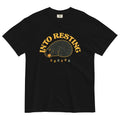 Into Resting Men's Relaxed Fit Tee