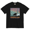 Forbidden Zone National Monument Men's Relaxed Fit Tee