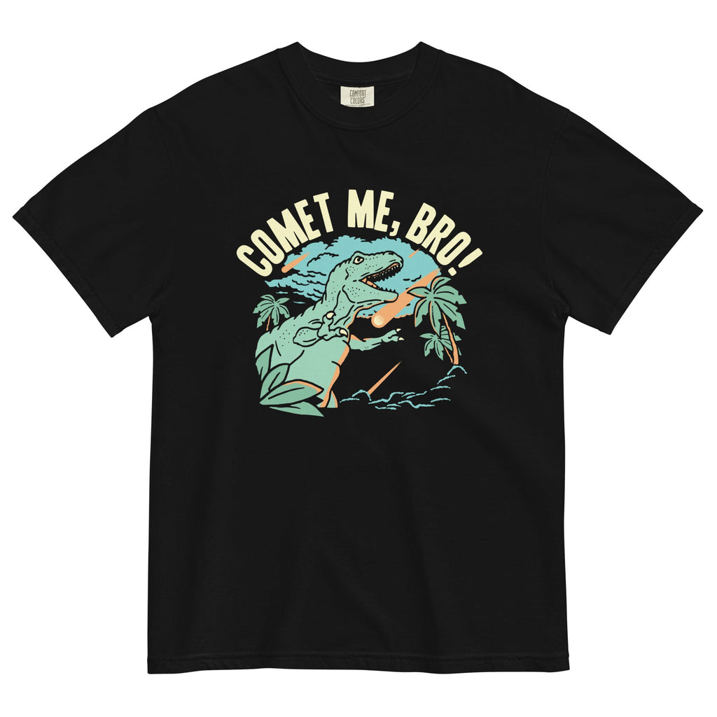 Comet Me, Bro! Men's Relaxed Fit Tee