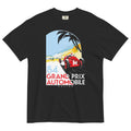 Grand Prix Men's Relaxed Fit Tee