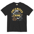 Orcanized Crime Men's Relaxed Fit Tee
