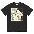 Whom I Adore The Most Men's Relaxed Fit Tee