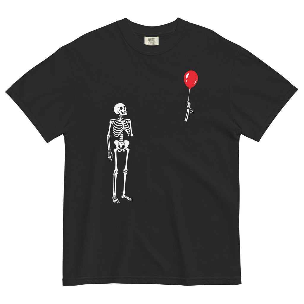 Lost Balloon Men's Relaxed Fit Tee
