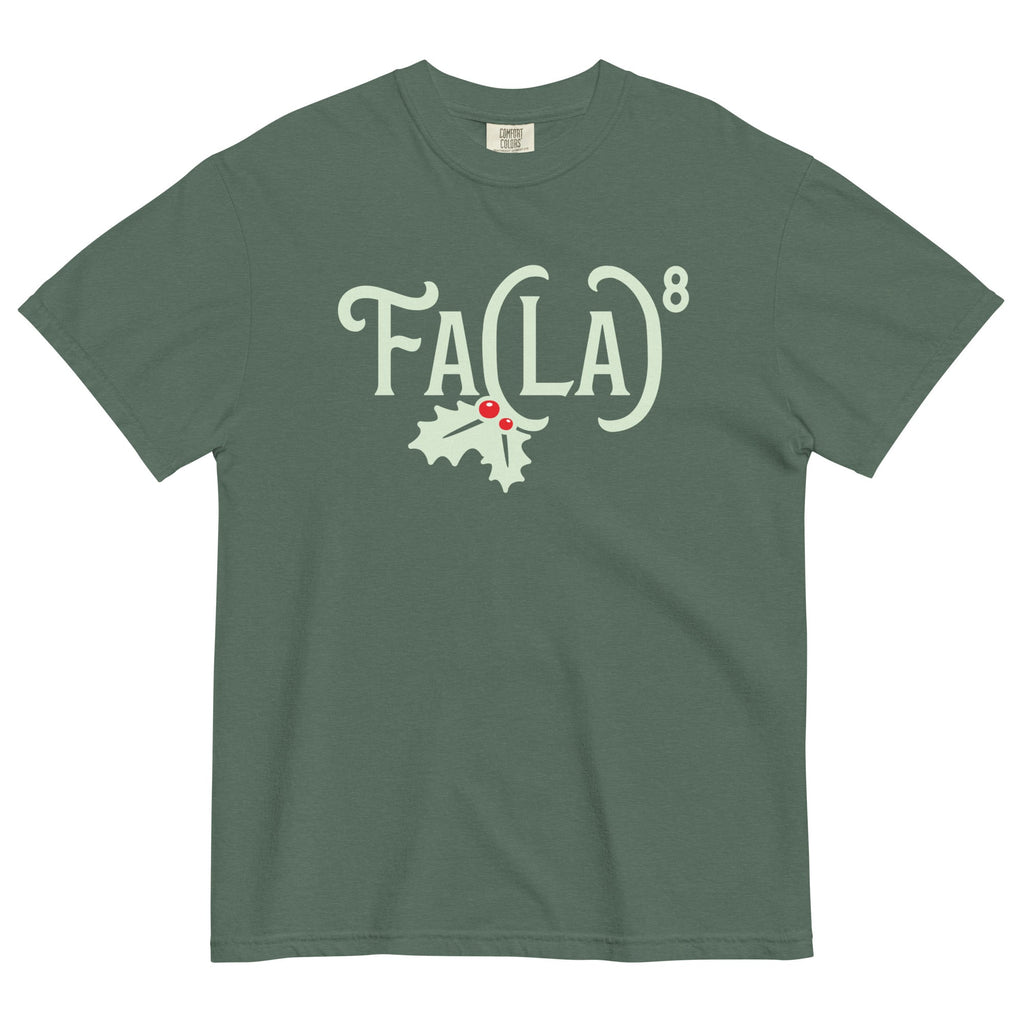 Fa LaLaLaLaLaLaLaLa Men's Relaxed Fit Tee