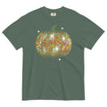 Disco Pumpkin Men's Relaxed Fit Tee