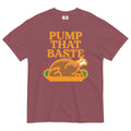 Pump That Baste Men's Relaxed Fit Tee