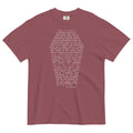 Dracula Men's Relaxed Fit Tee